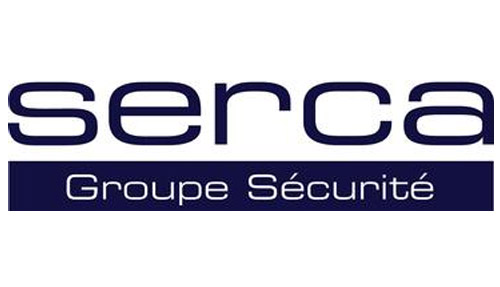 Serca Groupe Sécurité